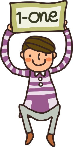 男孩坐着的特写图片下载