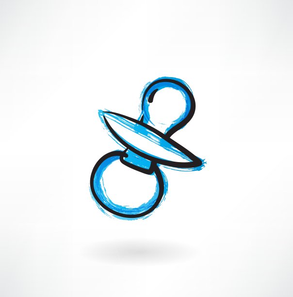 乳头枯燥乏味的图标图片下载