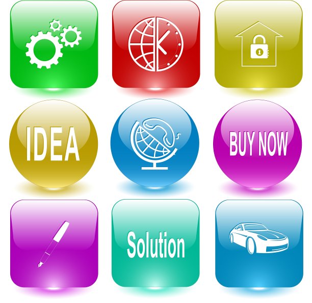 齿轮地球仪和时钟银行想法地球仪和手机图片下载