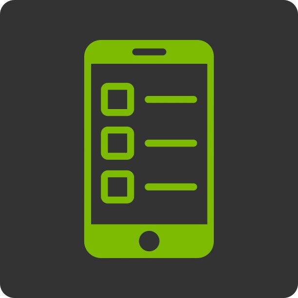 移动测试图标图片下载