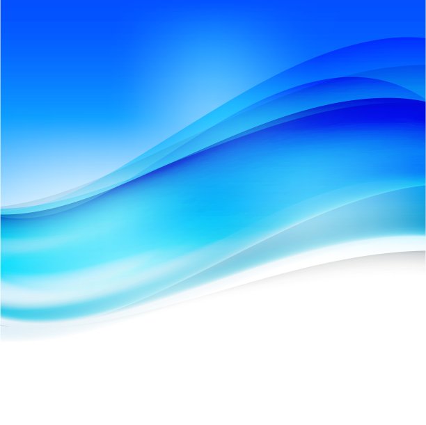 抽象红色背景设计波浪图片下载