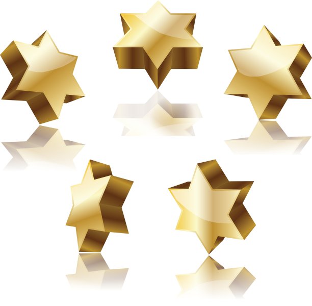 大卫金星图片下载