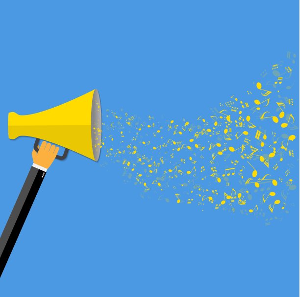 促销的概念图片下载