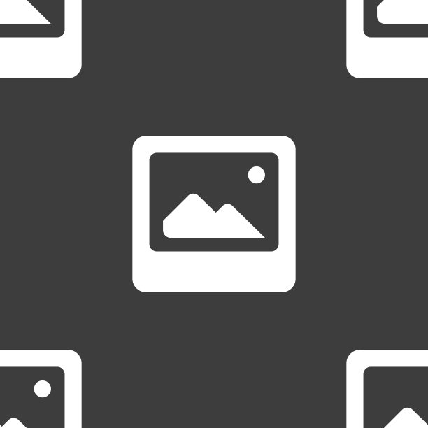 图片框模板图标标志无缝模式上图片下载