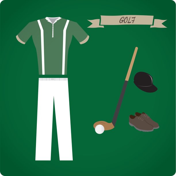 运动制服图片下载