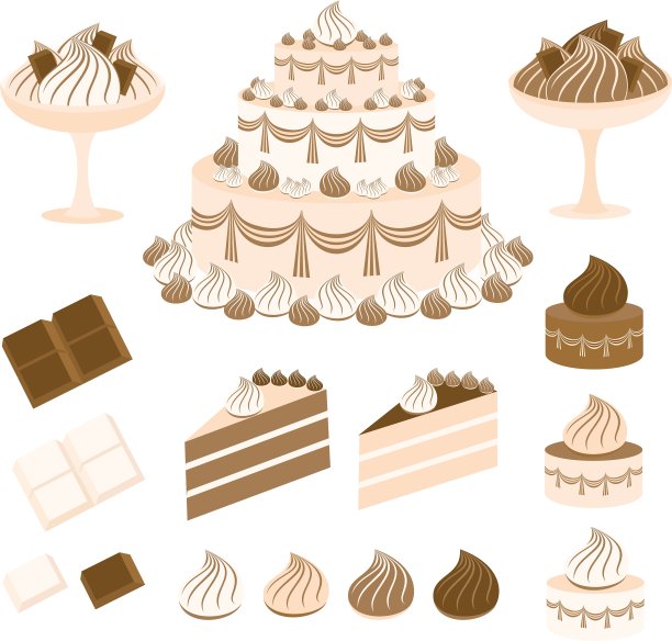 的糖果图片下载