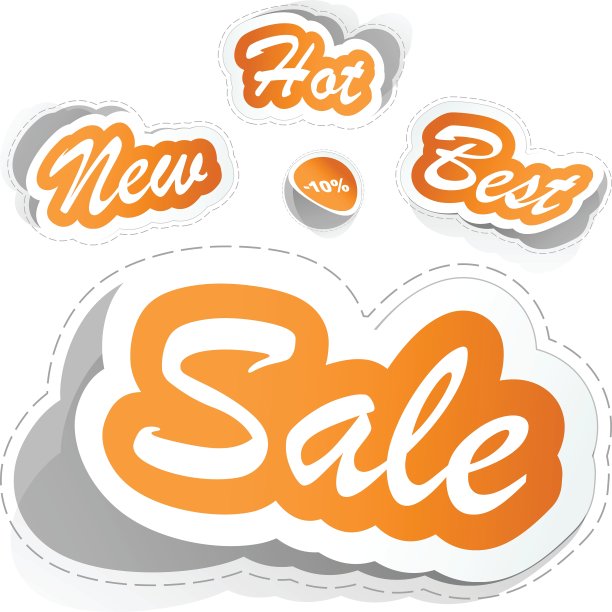 标签设置图片下载