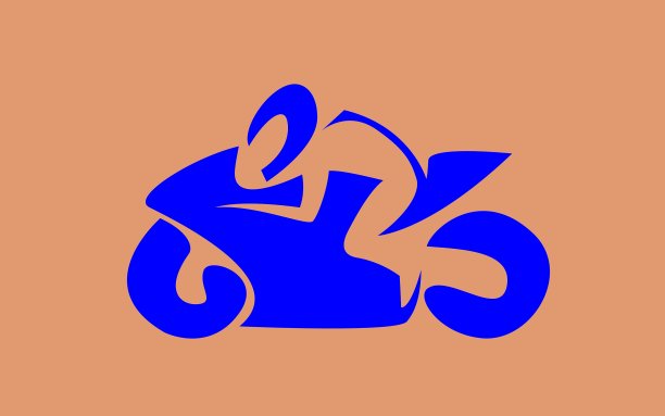 运动自行车赛车手图片下载