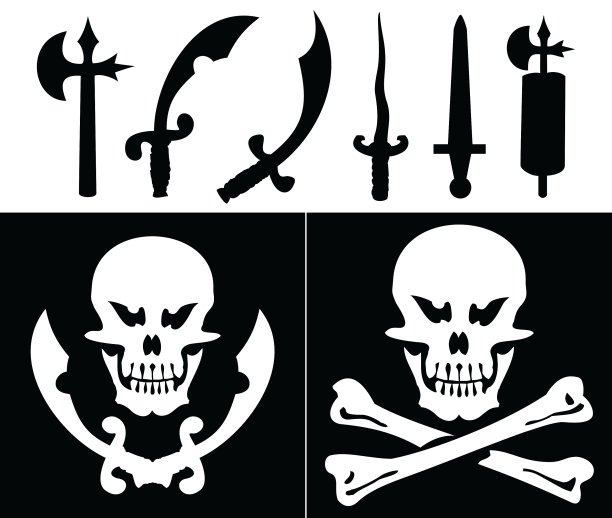 古代的武器图片下载