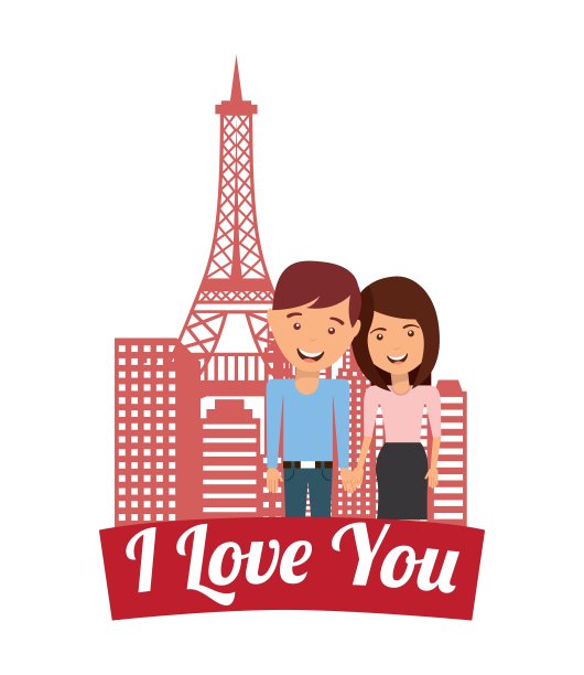 爱的卡片图片下载