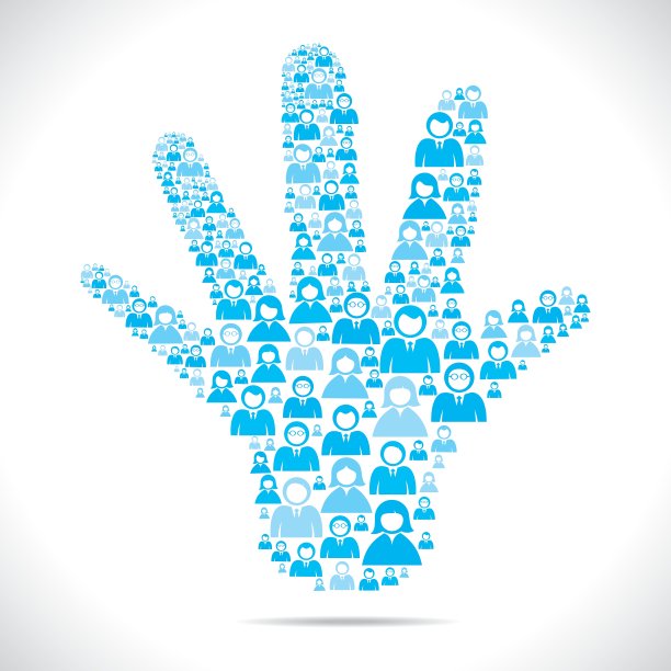 与一群人摊牌图片下载