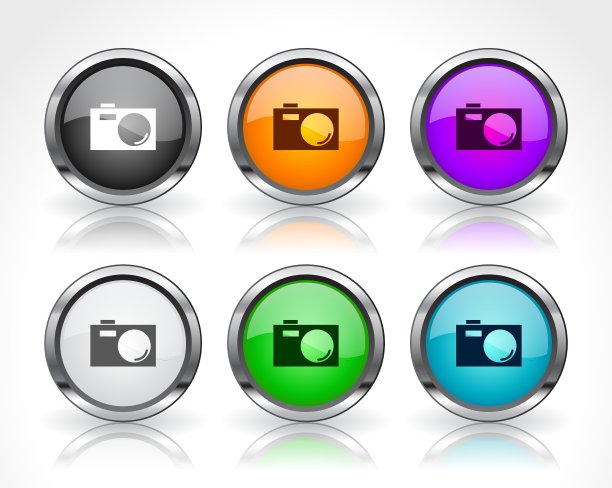 网站的菜单项图片下载