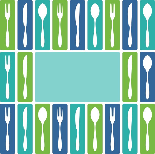 餐具架图片下载