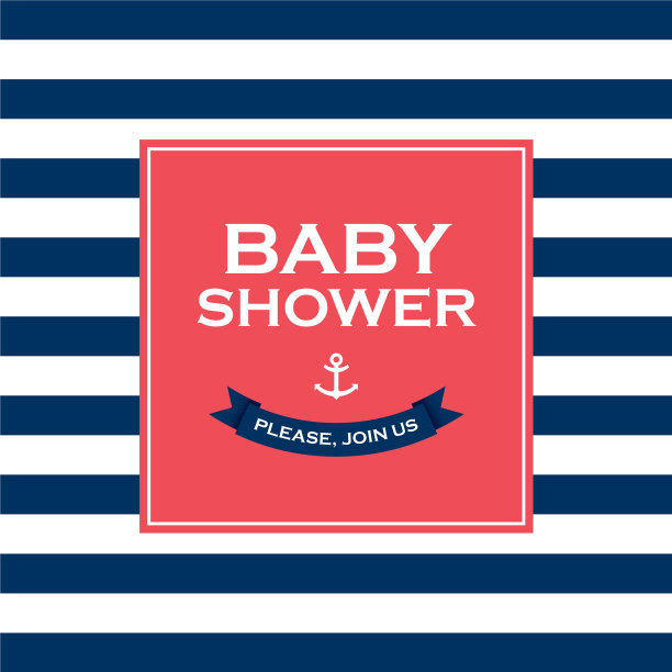 宝宝送礼会图片下载