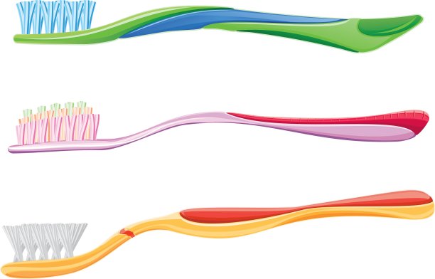 牙刷图片下载
