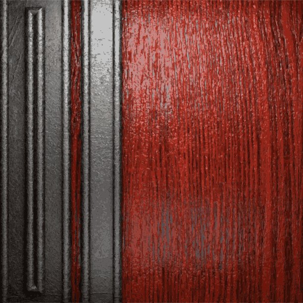 金属和木材背景图片下载