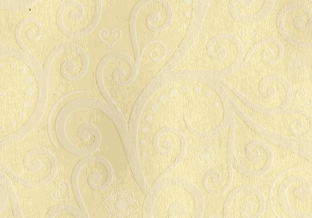 陈旧的黄色垃圾纸图片下载