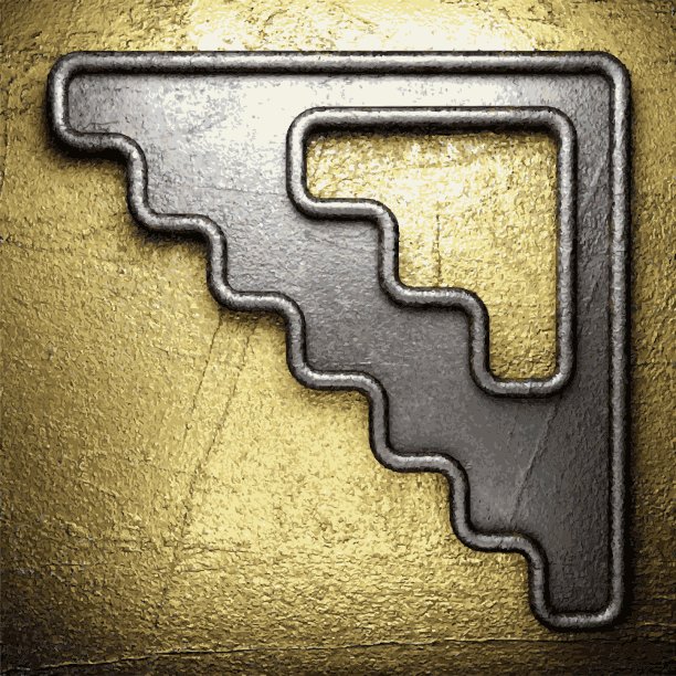 金色和银色背景图片下载