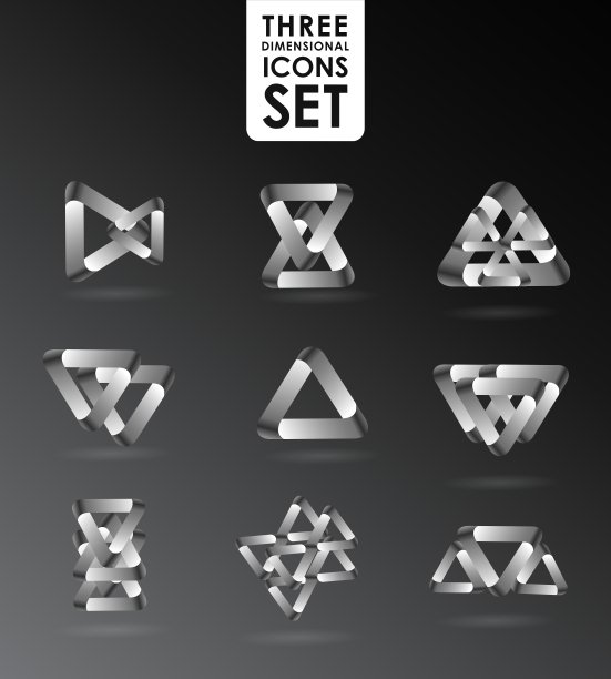 业务设计元素图片下载