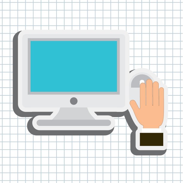 电脑图标设计图片下载