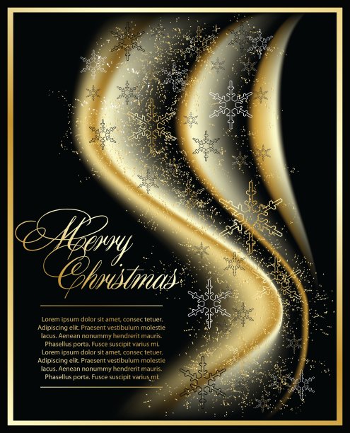 圣诞节的背景图片下载