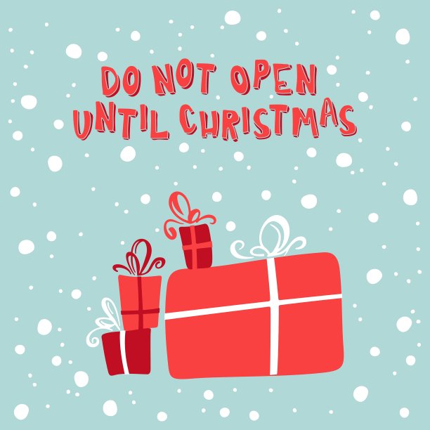 新年与圣诞的照片图片下载