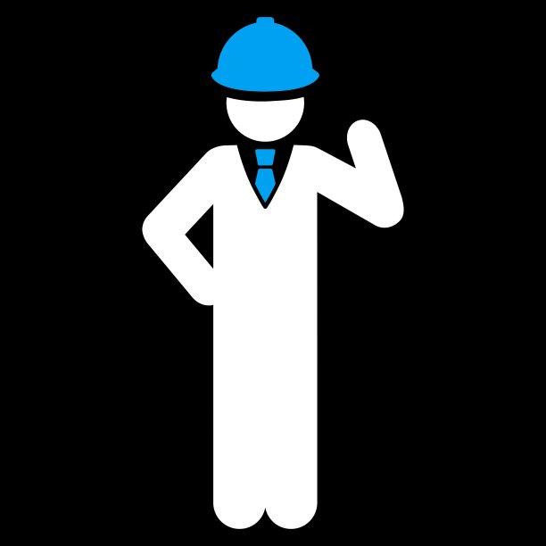 工程师图标图片下载