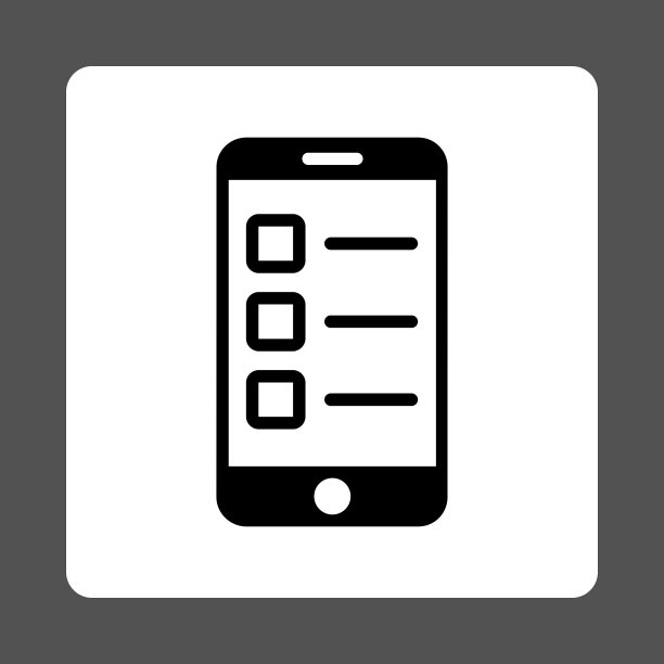 移动测试图标图片下载