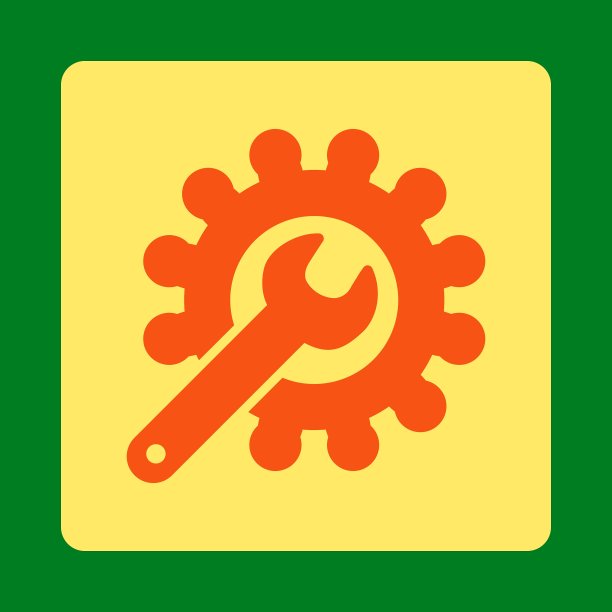 自定义图标图片下载