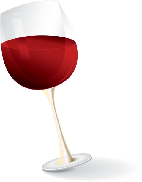 酒杯图片下载