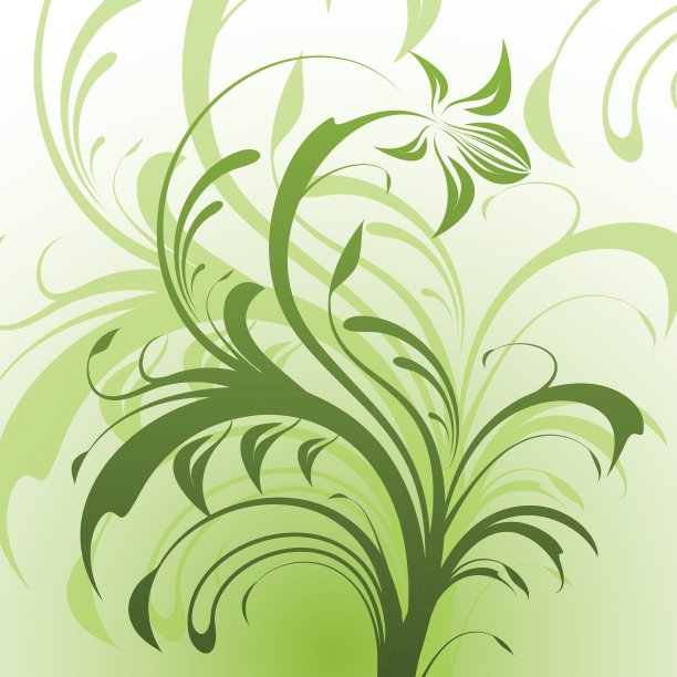 绘画插图图片下载