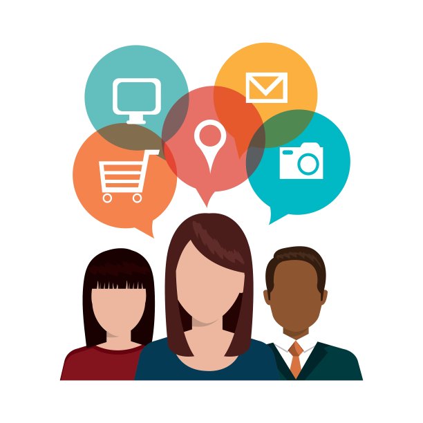 网络媒体设计图片下载