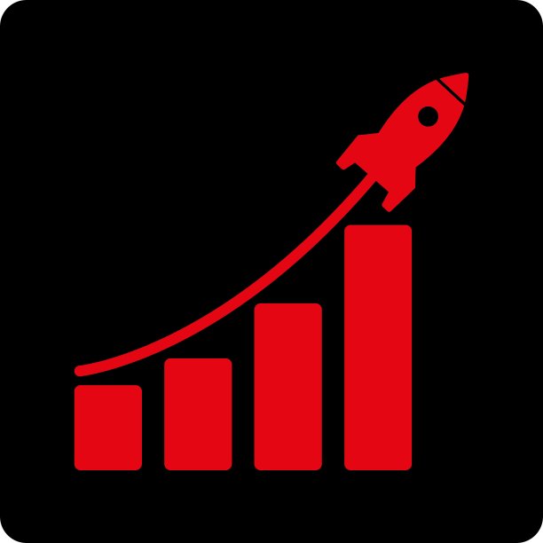 启动销售图标图片下载