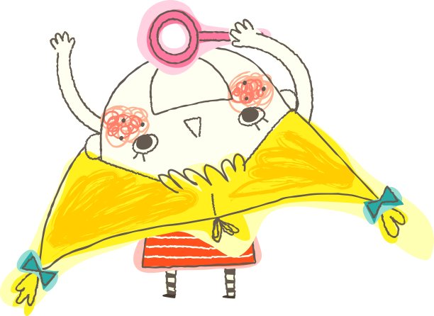 女孩微笑的特写图片下载