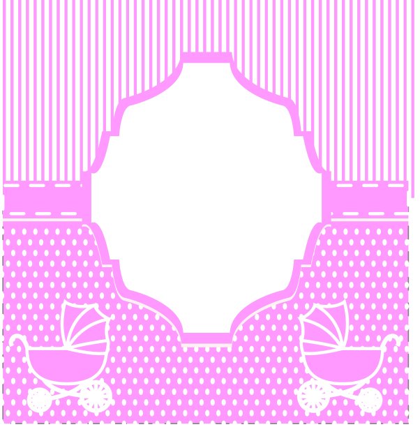 贺卡婴儿出生图片下载