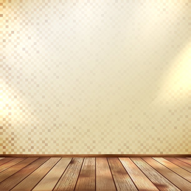 轻木制内饰EPS 10图片下载