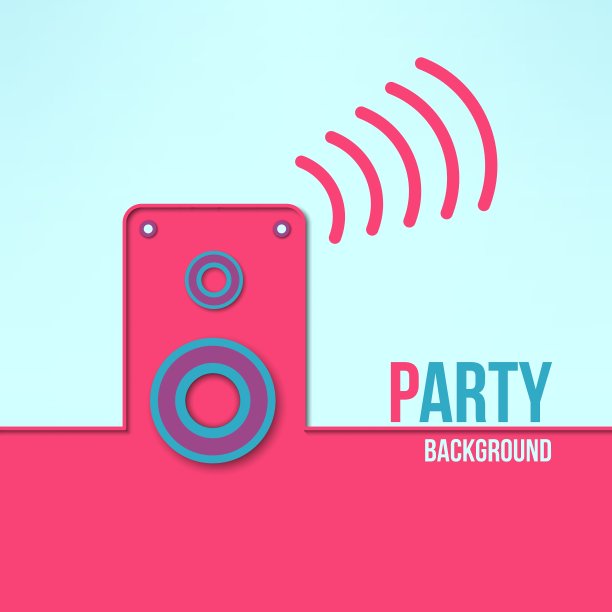 家庭聚会背景在现代公寓设计图片下载