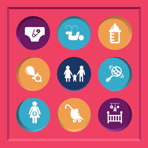 图标设置图片下载