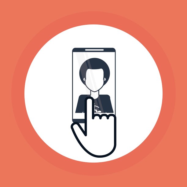 智能手机图标设计图片下载