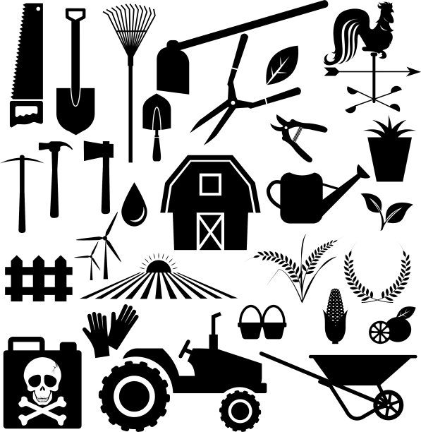 农业设备及农用成套设备图片下载