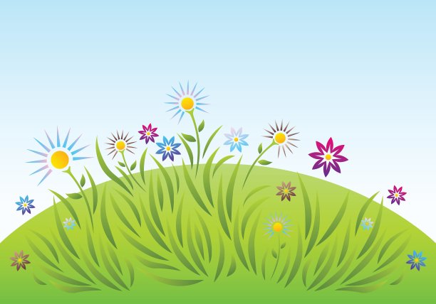 花的背景图片下载