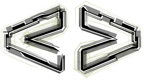 技术字体符号图片下载