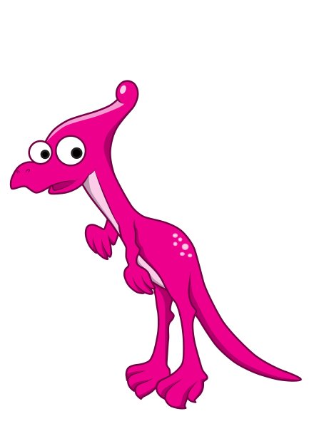 赖氏龙lambei卡通图片下载