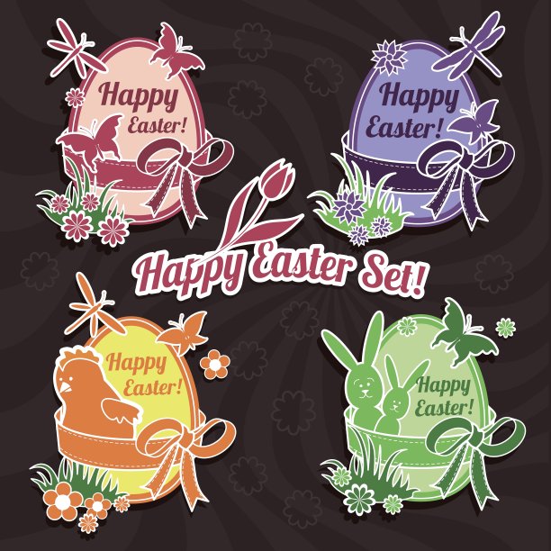 复活节图片下载