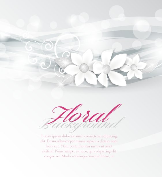 花的背景图片下载