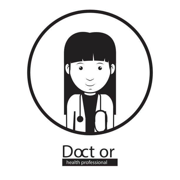 医生设计图片下载