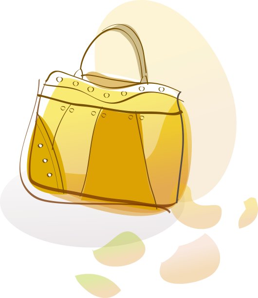 放一个袋子图片下载