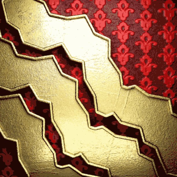 背景用金图片下载