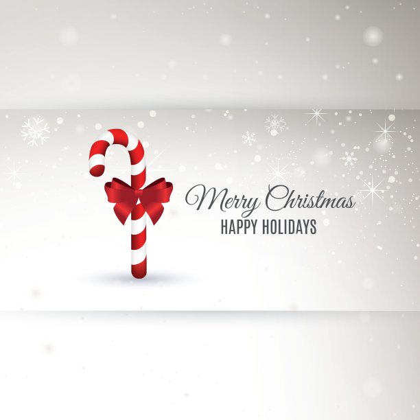 圣诞节元素创意图片图片下载