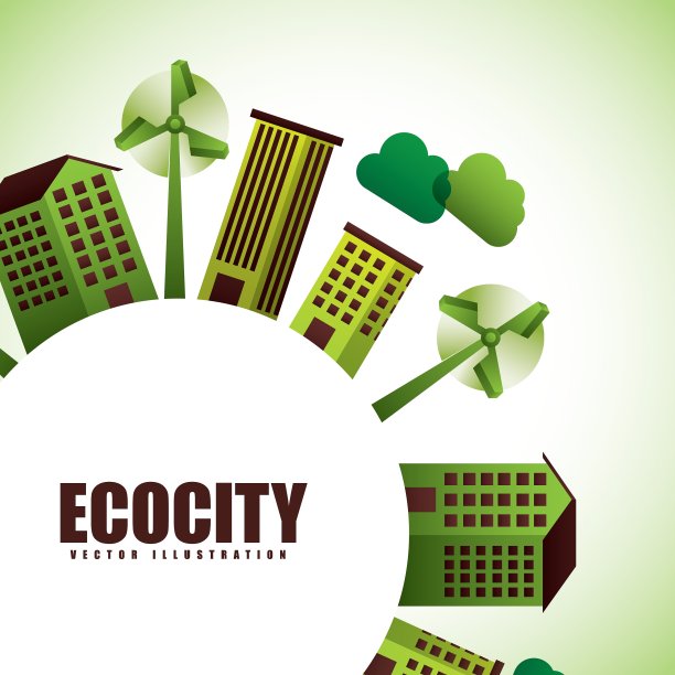 生态设计图片下载